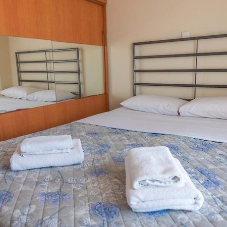 Ferienwohnung Infinity Stars Sea View Nea Kallikrateia Exterior foto