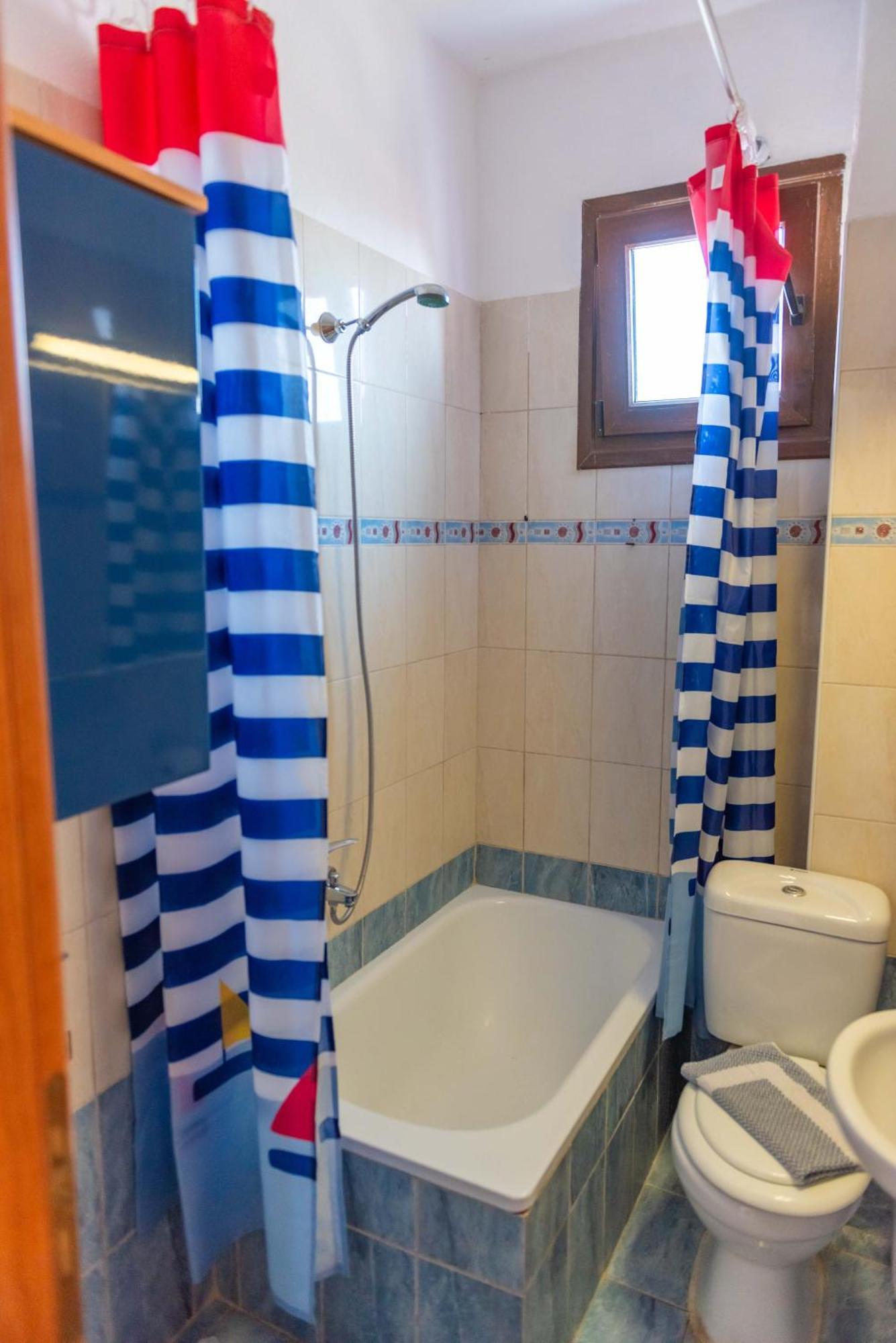 Ferienwohnung Infinity Stars Sea View Nea Kallikrateia Exterior foto